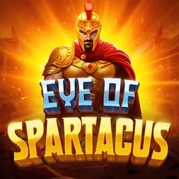 Eye of Spartacus